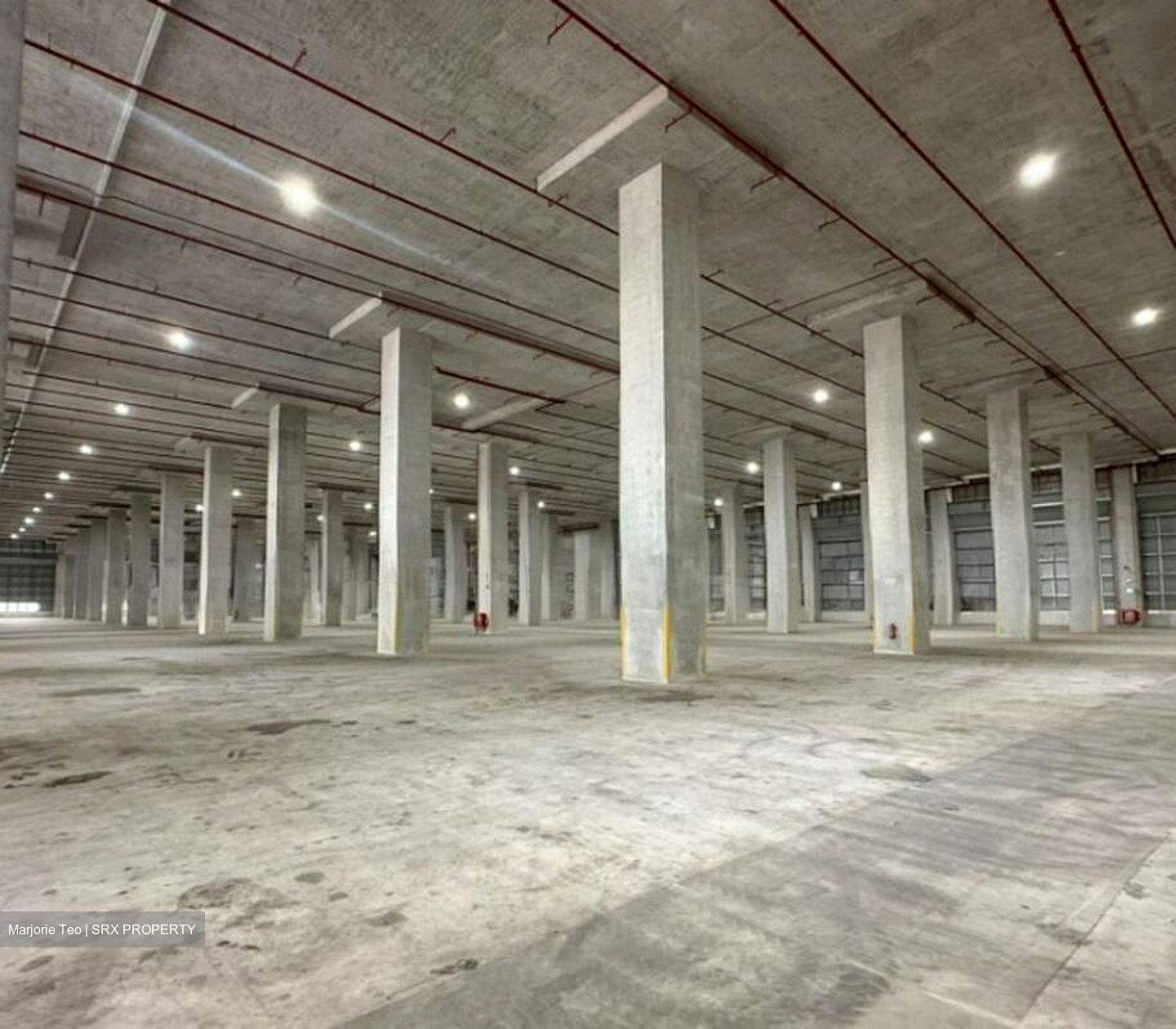 TIEN WAH PRESS (D5), Warehouse #638720031
